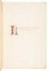 La Materia Della Divina Commedia di Dante Alighieri/ Dichiarata in VI Tavole da Michelangelo Caetani - 2