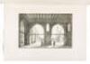 Architecture Arabe ou Monuments du Kaire, Mesur&eacute;s et Dessin&eacute;s, de 1818 a 1826 - 9