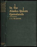In the Alaska-Yukon Gamelands