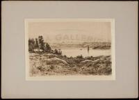 Picturesque California: The Rocky Mountains and the Pacific Slope; California, Oregon, Nevada, Washington, Alaska, Montana, Idaho, Arizona, Colorado, Utah, Wyoming, etc.