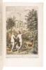 Taferelen der Voornaamste Geschiedenissen van het Oude en Nieuwe Testament, en Andere Boeken, bij de Heilige Schrift Gevoegt, door de vermaarde kunstenaars Hoet, Houbraken, en Picart getekent... - 6