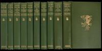 The Writings of John Muir