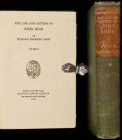 The Life and Letters of John Muir