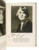 Stars of Photoplay: Art Portraits of Famous Film Favorites with Short Biographical Sketches - two volumes with numerous signed portraits - 5