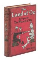 The Land of Oz