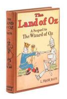 The Land of Oz