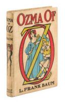 Ozma of Oz