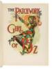 The Patchwork Girl of Oz - 2