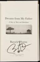 Dreams from My Father