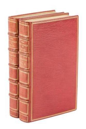 The Pastorals of Virgil, With a Course of English Reading, Adapted for Schools: In Which All the Proper Facilities are Given, Enabling Youth to Acquire the Latin Language, in the Shortest Period of Time