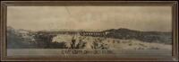 Cave Creek Dam - Dec. 27, 1922