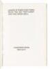 A Book of Songs and Poems from the Old Testament and the Apocrypha