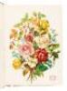 Sample of chromolithograph decals for German transferware - 3