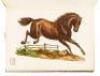 Sample of chromolithograph decals for German transferware - 8