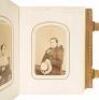 19th century photograph album - 3