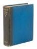 A Bibliography of William Blake