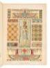 Der Ornamentenschatz: Ein Musterbuch Stilvoller Ornamente aus Allen Kunstepochen - 3