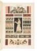 Der Ornamentenschatz: Ein Musterbuch Stilvoller Ornamente aus Allen Kunstepochen - 4