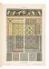 Der Ornamentenschatz: Ein Musterbuch Stilvoller Ornamente aus Allen Kunstepochen - 5