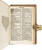 Apopthegmis, that is to saie, prompte, quicke, wittie and sentencious saiynges of certain Emperours, Kynges Capitaines, Philosophiers and Oratours, as well Grekes, as Romaines... First gathered and compiled in Latine by the ryght famous clerke Maister Era - 3