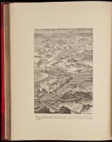 Exploration of the Colorado River of the West and its Tributaries. Explored in 1869, 1870, 1871, and 1872, under the Direction of the Secretary of the Smithsonian Institution