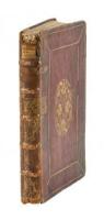 Statutes of Venice - manuscript on vellum