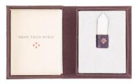 Grail Field Notes