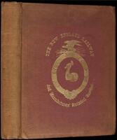 Webb's New England Railway and Manufacturer's Statistical Gazetteer; Containing an Interesting Sketch of Every Station, Village and City on Each Railroad in New England. Together with a Statistical, Historical and Biographical Account of Their Representat