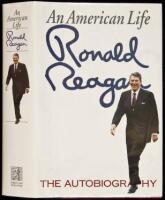 An American Life: The Autobiography