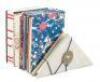 Five miniature books on printing and paper making from the Alembic Press
