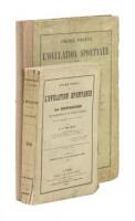 Théorie Positive de l'Ovulation Spontanée de la Fécondation des Mammifères et de l'Espèce Humaine, basée sur l'observation de toute la série animale