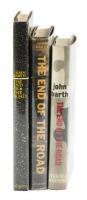 The End of the Road - three editions