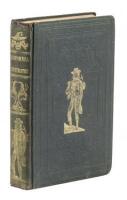 A Pictorial View of California; Including a Description of the Panama and Nicaragua Routes with Information and Advice Interesting to All, Particularly Those Who Intend to Visit the Golden Region by a Returned Californian