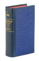 Struggles through Life, Exemplified in the Various Travels and Adventures in Europe, Asia, Africa, and America, of Lieut. John Harriott, Formerly of Rochford, in Essex; now Resident-Magistrate of the Thames Police.