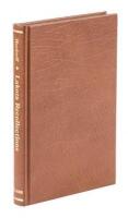 Lakota Recollections of the Custer Fight: New Sources of Indian-Military History