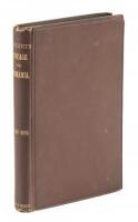 Crozet's Voyage to Tasmania, New Zealand, and the Ladrone Islands, and the Philippines, in the Years 1771 - 1772.