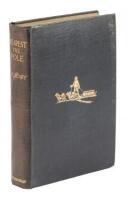 Nearest The Pole: A Narrative of the Polar Expedition of the Peary Arctic Club in the S.S. Roosevelt, 1905-1906