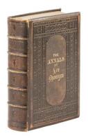 The Annals of San Francisco; Containing a Summary of the History of the First Discovery, Settlement, Progress, and Present Condition of California, and a Complete History of all the Important Events Connected with Its Great City: To Which Are Added, Biogr