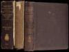 Report Upon United States Geographical Surveys West of the One Hundredth Meridian...Vol. I-Geographical Report; Vol. II-Astronomy and Barometric Hypsometry; Vol. III-Geology - 3