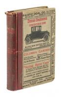 R.L. Polk & Co's Butte City Directory 1918...A Classified Business Directory and Buyers Guide