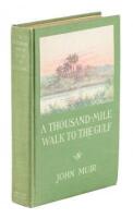 A Thousand-Mile Walk to the Gulf