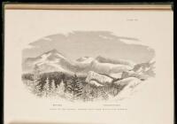 The Yosemite Guide-Book: A Description of the Yosemite Valley and the Adjacent Region of the Sierra Nevada and of the Big Trees of California