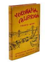 Yokohama, California - First book of fiction by a Japanese-American writer
