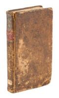 A Geographical View of the British Possessions in North America: comprehending , Nova Scotia, New Brunswick, New Britain, Lower and Upper Canada With all the Country to the Frozen Sea in the North, and Pacific Ocean on the West. With an Appendix, containi