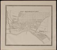 Historical Atlas of Ventura County, California