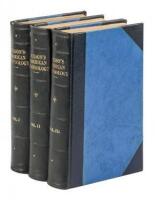 American Ornithology; Or, The Natural History of the Birds of the United States