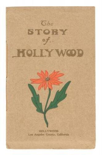 The Story of Hollywood