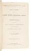 Final Report of the United States Geological Survey of Nebraska and portions of the adjacent territories, and under the direction of the Commissioner of the General Land Office - 2