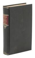 Report of the Exploring Expedition to the Rocky Mountains in the Year 1842, and to Oregon and North California in the Years 1843-'44
