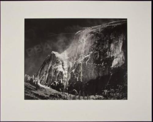 Ansel Adams: Portfolio VII